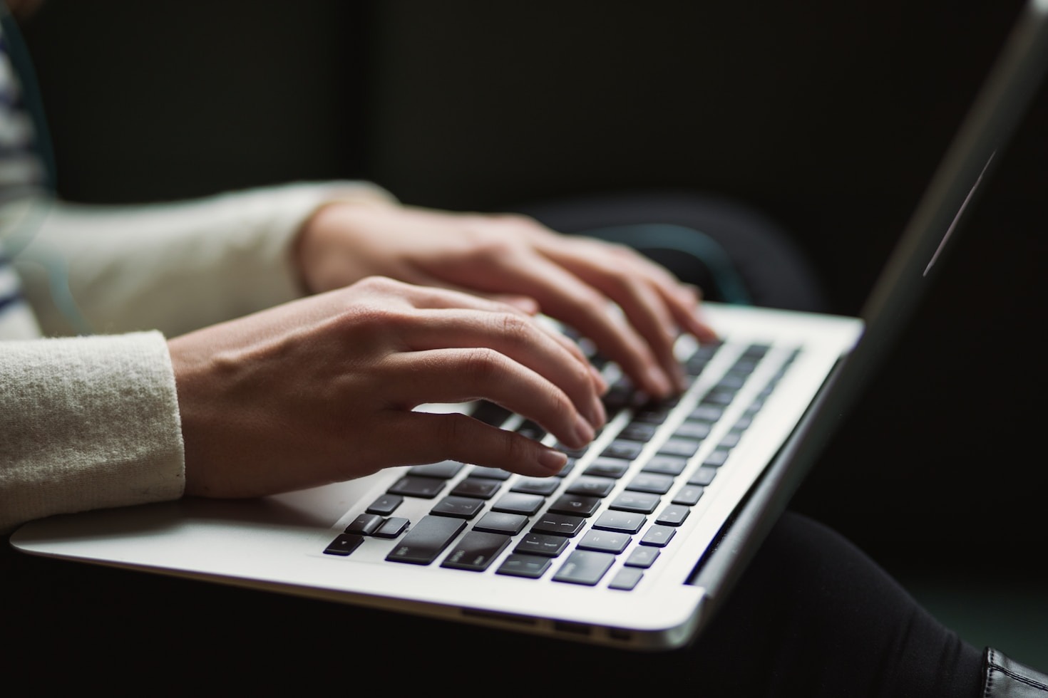 How To Find Your Creative Writing Flow