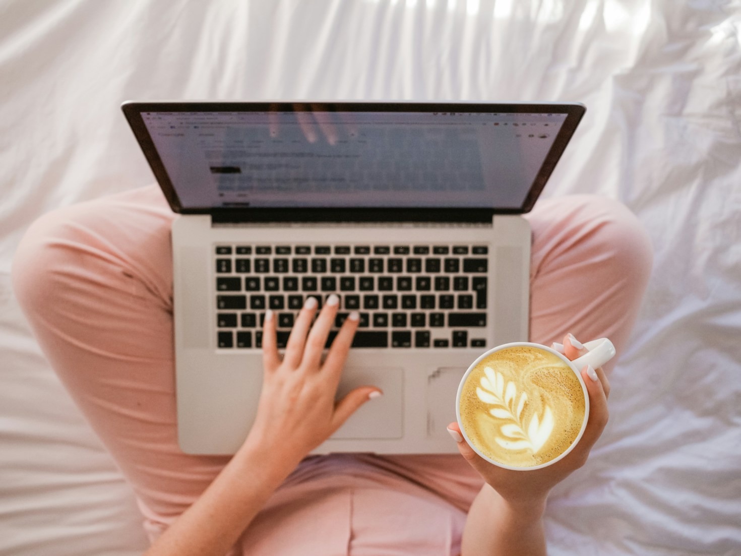 Building A Loyal Audience Through Authentic Posts