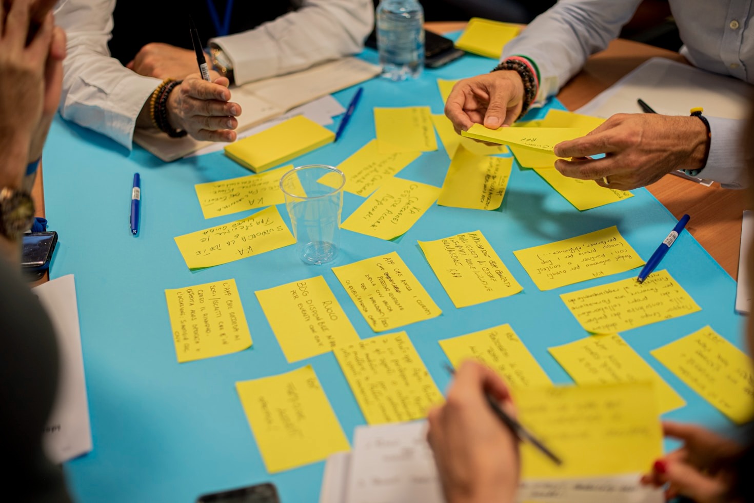 Turning Simple Concepts Into Engaging Reader Experiences