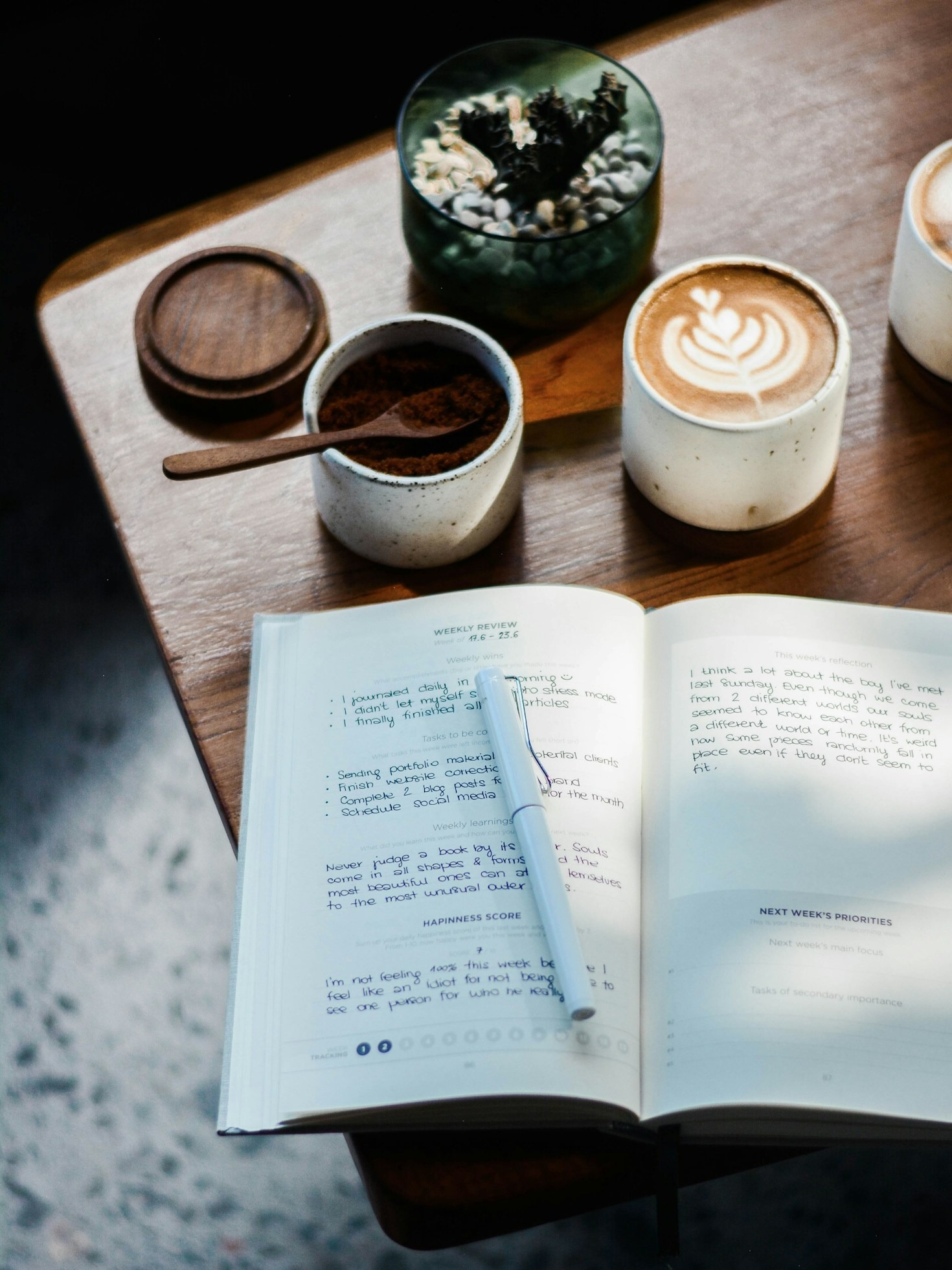 Why Your Unique Perspective Matters More Today